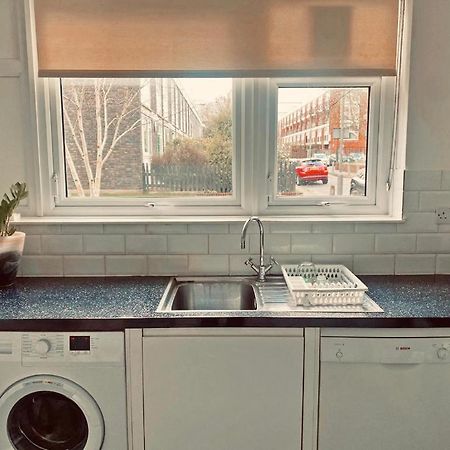 Albert Bridge Spacious Double Room لندن المظهر الخارجي الصورة