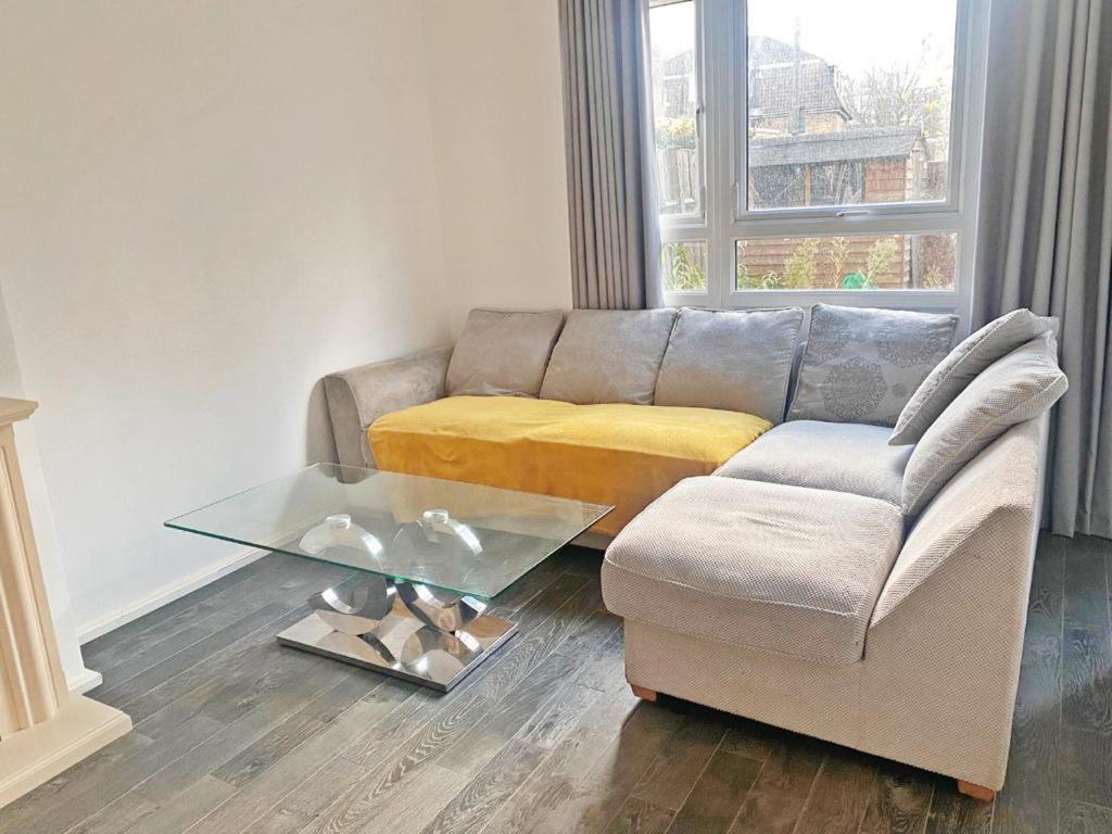 Albert Bridge Spacious Double Room لندن المظهر الخارجي الصورة