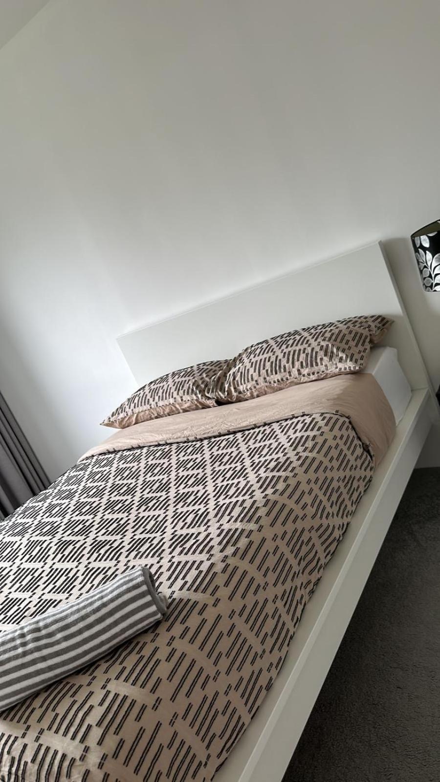 Albert Bridge Spacious Double Room لندن المظهر الخارجي الصورة